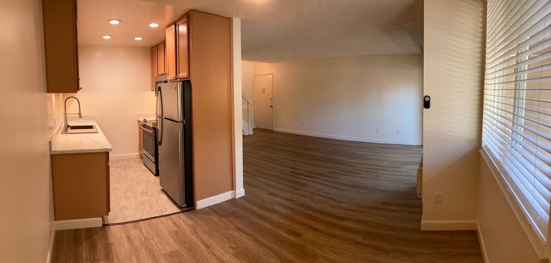 Pleasant Hill Apartment: 111 Cleaveland Road