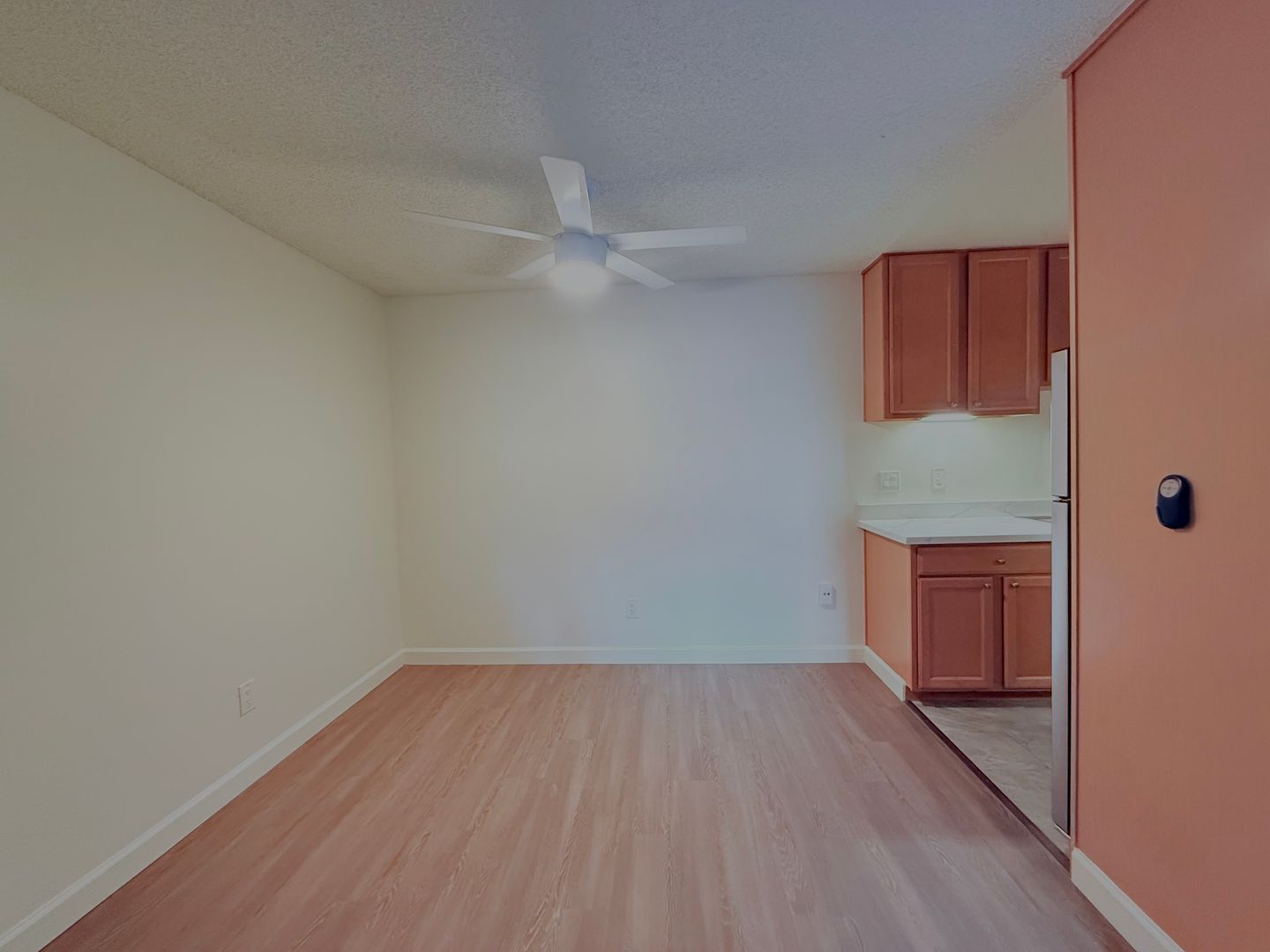 Pleasant Hill Apartment: 111 Cleaveland Road