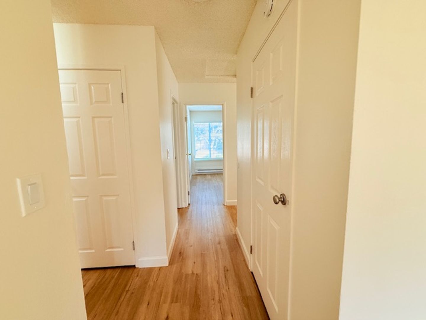 Pleasant Hill Apartment: 150 Cleaveland Road