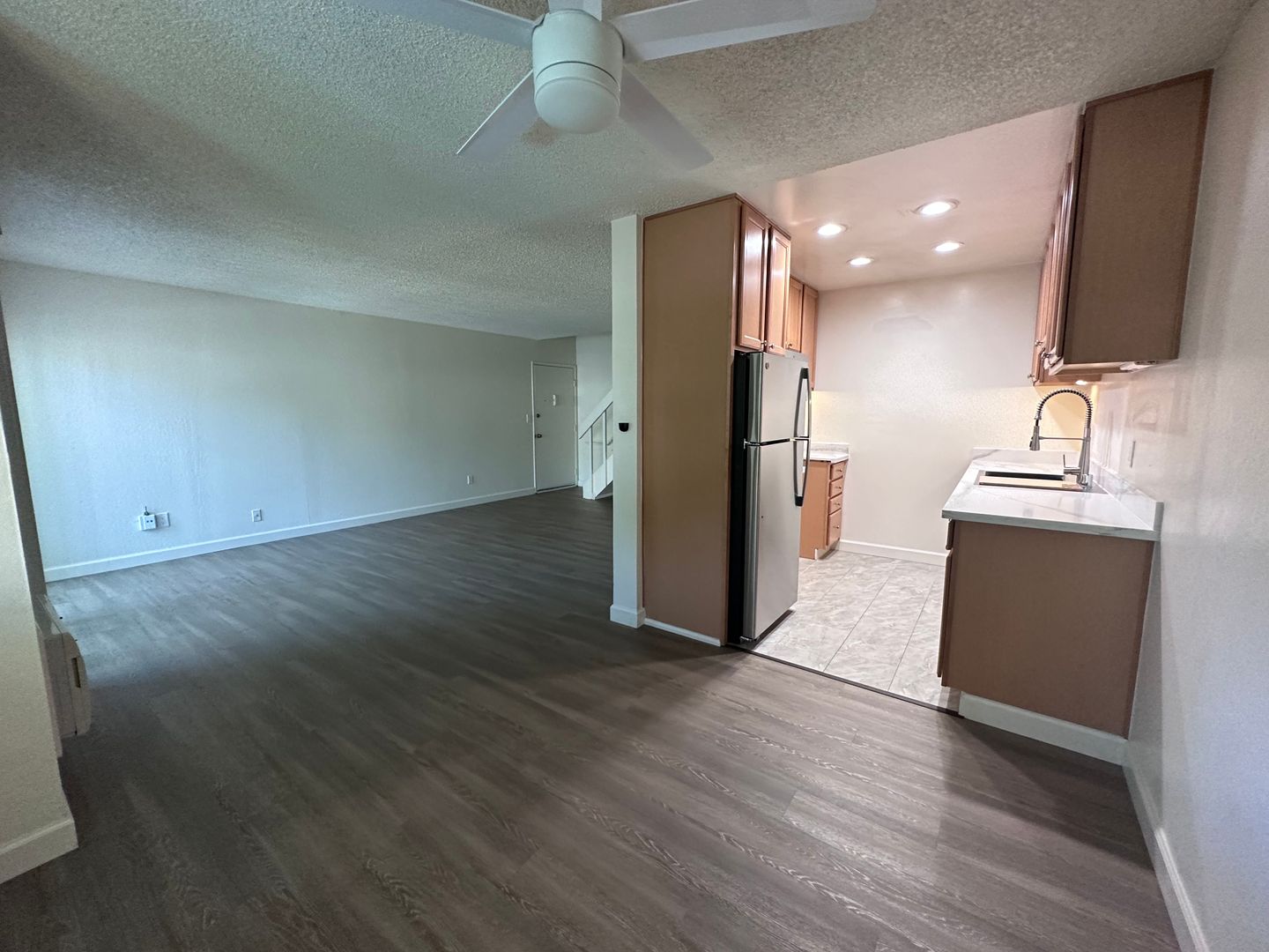 Pleasant Hill Apartment: 111 Cleaveland Road