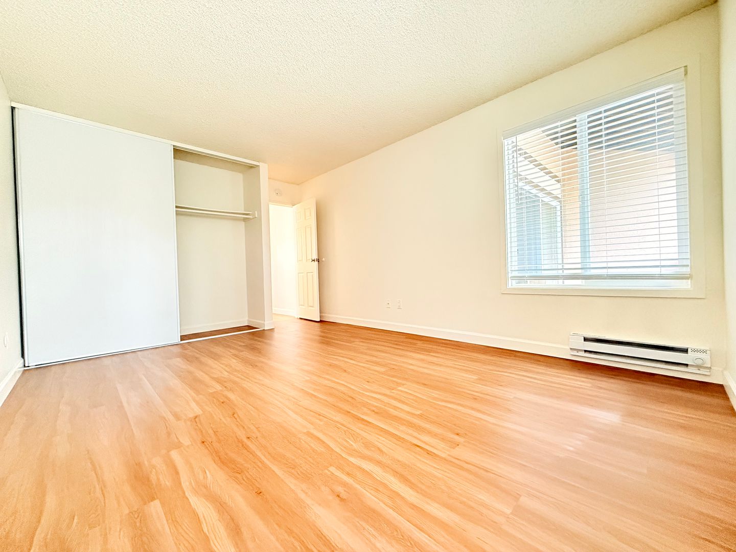 Pleasant Hill Apartment: 111 Cleaveland Road