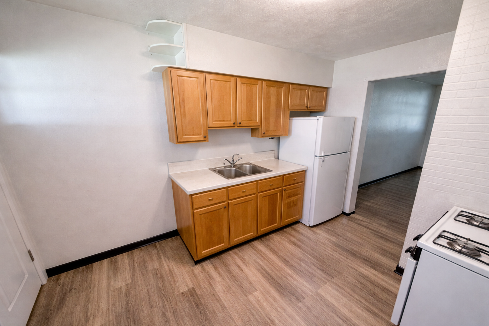North Versailles Apartment: 510 East Pittsburgh McKeesport Boulevard