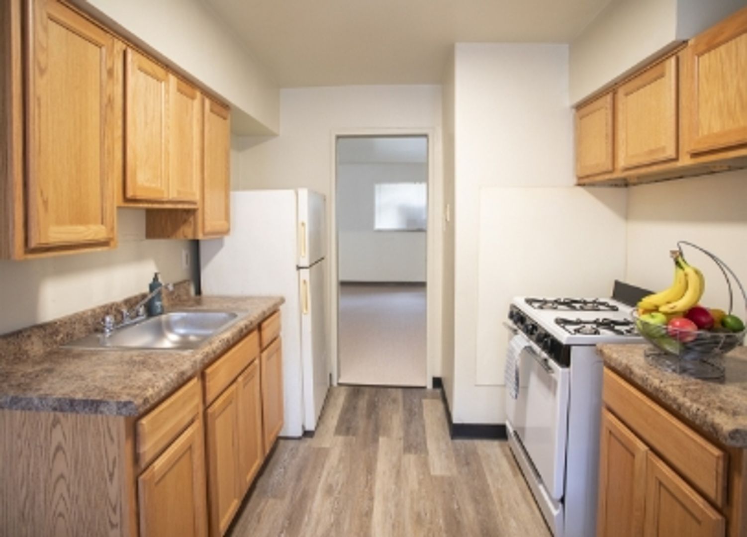 North Versailles Apartment: 510 East Pittsburgh McKeesport Boulevard