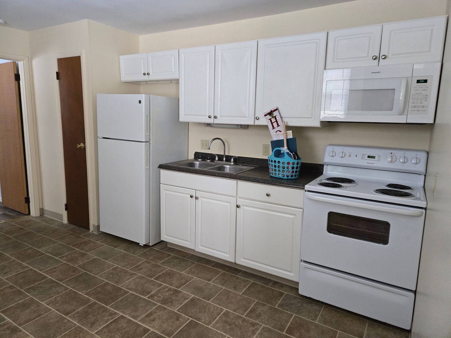 Sheridan Park and Holiday Manor