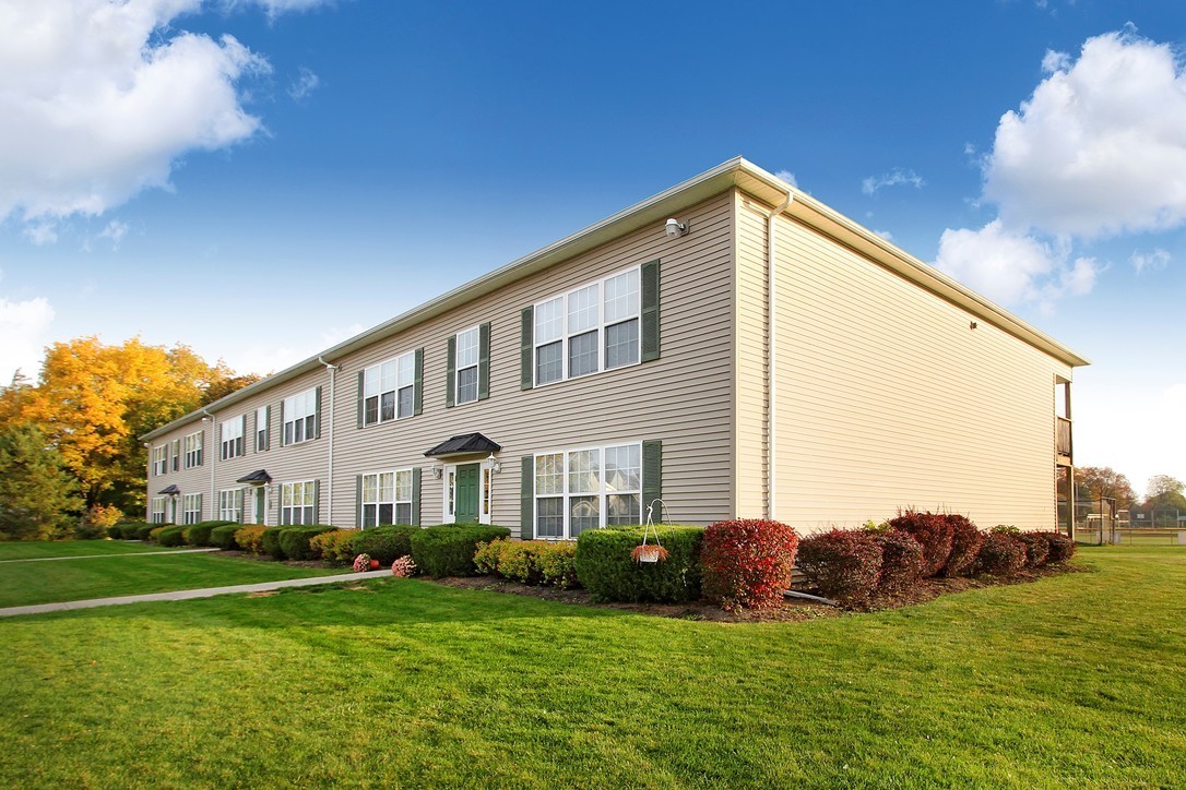 Manchester Apartment: 69 State Street