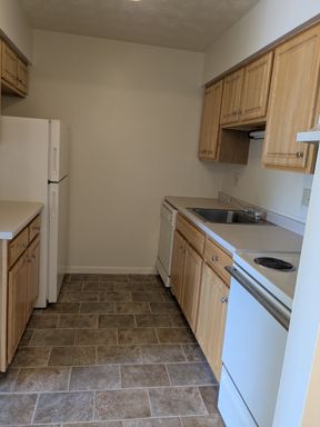 1 BR Now Available