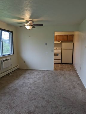 North Spruce 1BR