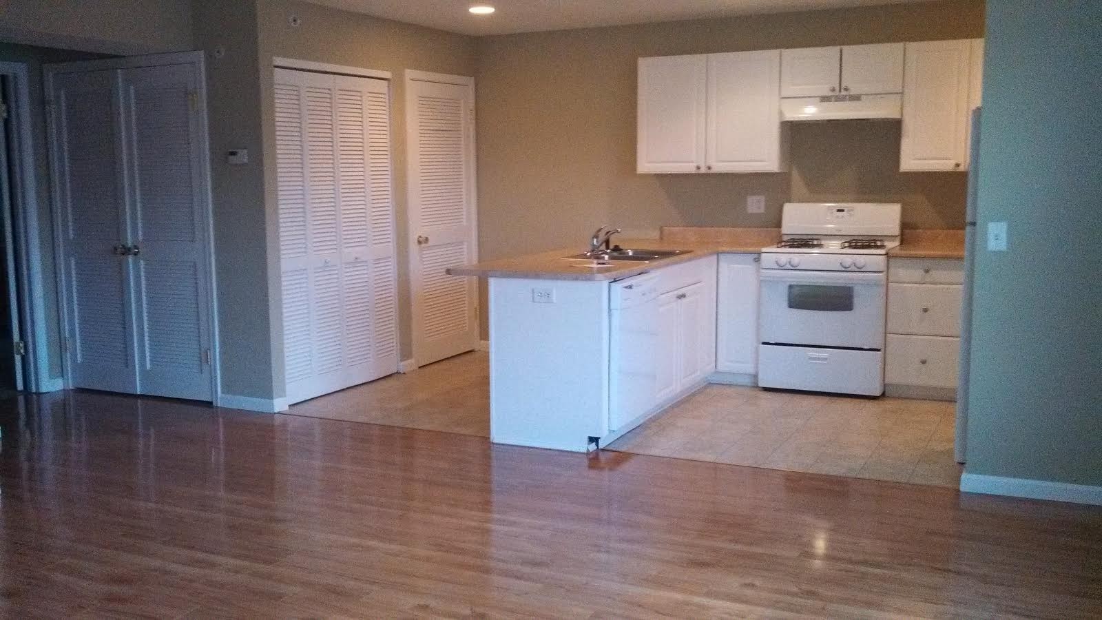 Manchester Apartment: 69 State Street