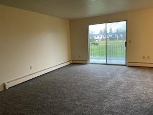 North Spruce 1BR