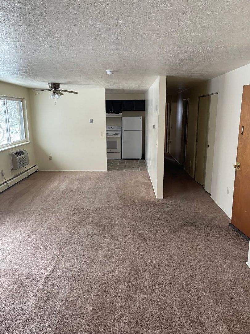 Batavia Apartment: North Spruce Street