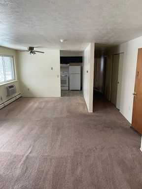 North Spruce 1BR