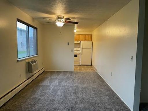 North Spruce 1BR