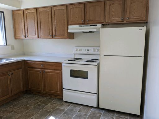 North Spruce 1BR