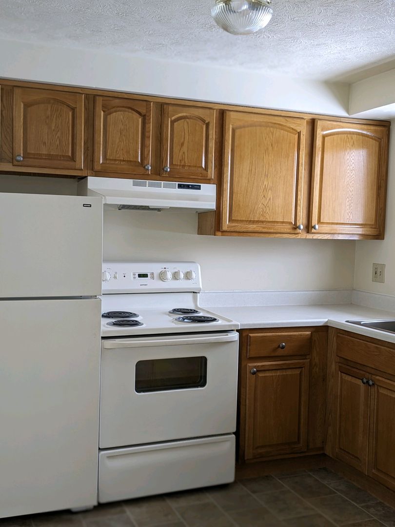 Batavia Apartment: North Spruce Street