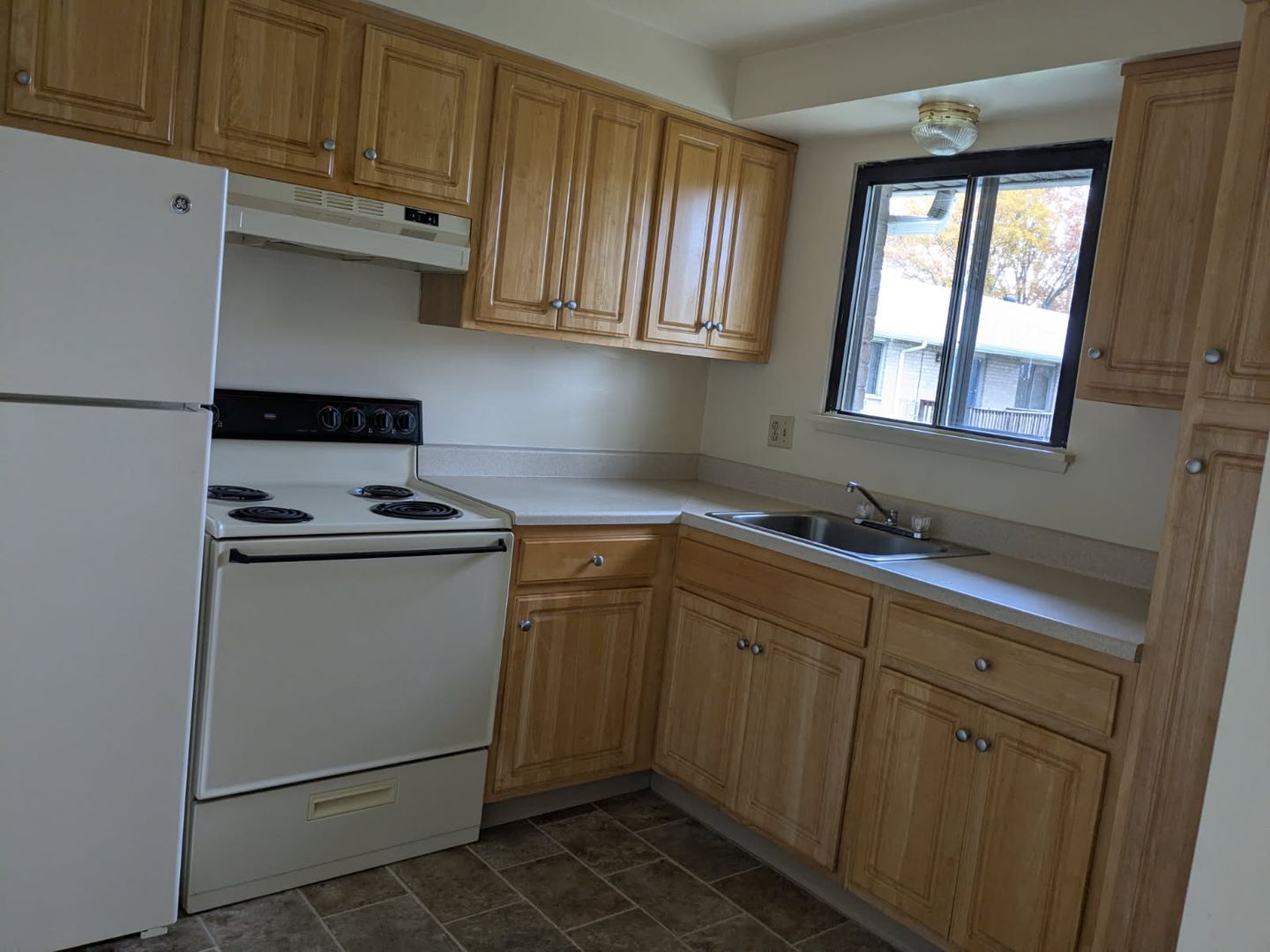 North Spruce Apartments