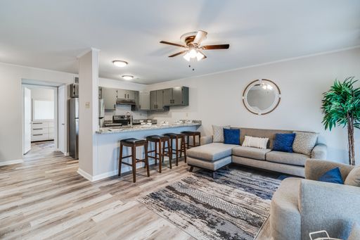 Beautiful Location! Brand New Renovations Inside and out! Pool! – photo 1