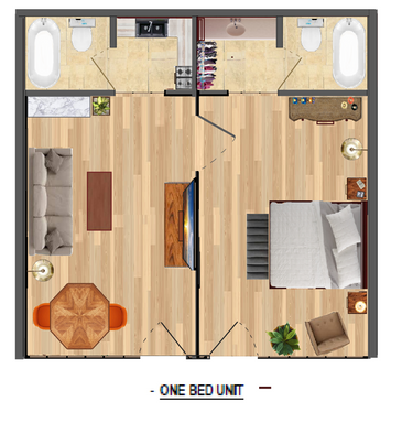 Come Live at the Newest and Best! – photo 1