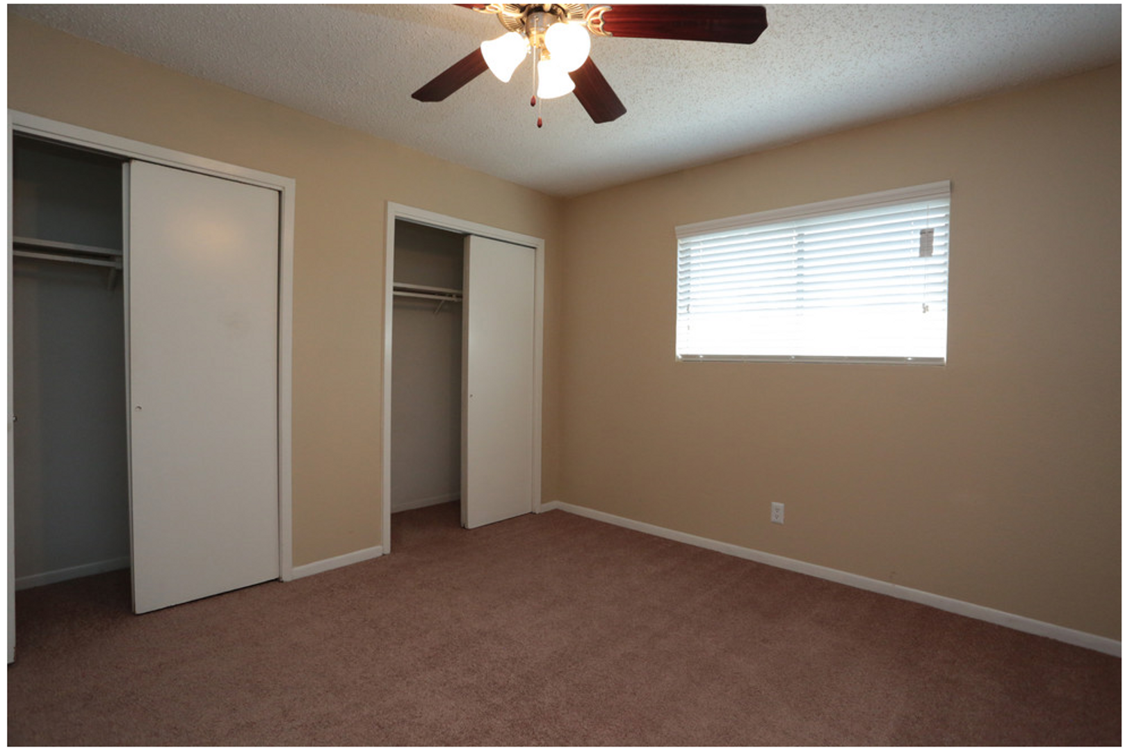 Orange Apartment: 2801 W Sunset Drive