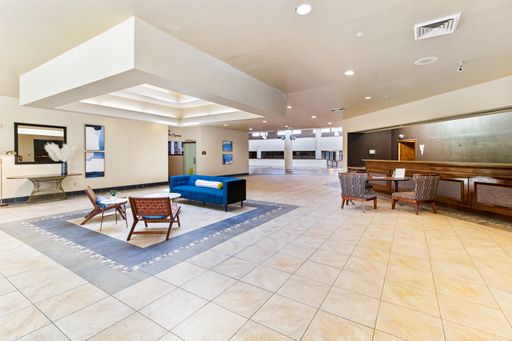 Atrium Suite! – photo 1