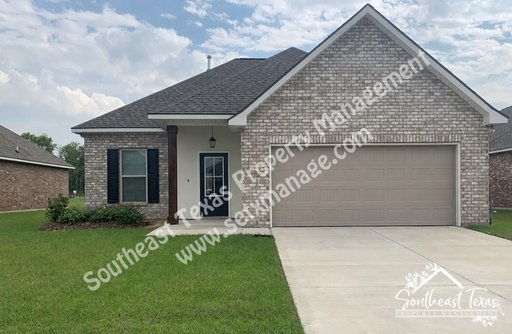 6735 Arbor Way | Orange, TX 77630 | 3 bed, 2 bath – photo 1