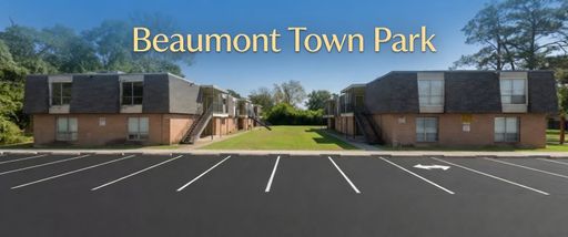 1010 N. 5th Street #19 | Beaumont, TX | 2 bed, 1 bath – photo 1