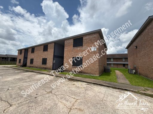 **COMING SOON** 4110 Arthur #15, Beaumont | 1 Bed, 1 Bath | FULL REMODEL – photo 1