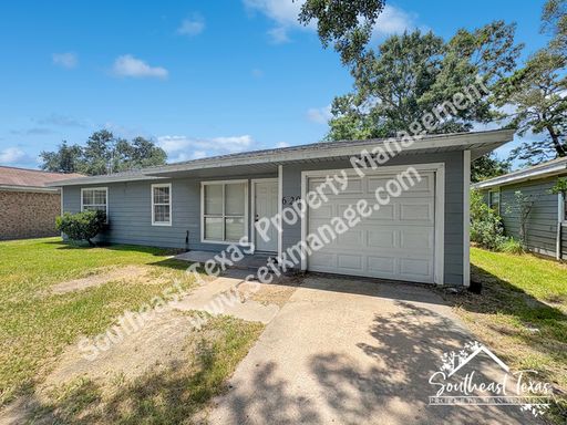 620 Smelker | Beaumont, TX | 3 bed, 1 bath – photo 1