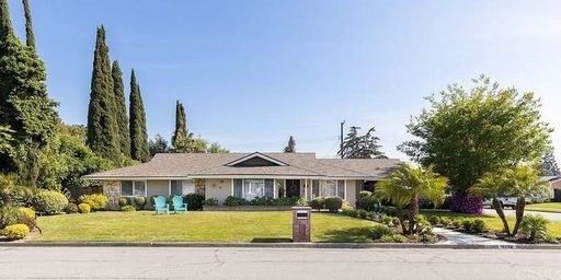 Spacious Single-Level North Tustin Ranch Home with Pool & Solar – photo 1