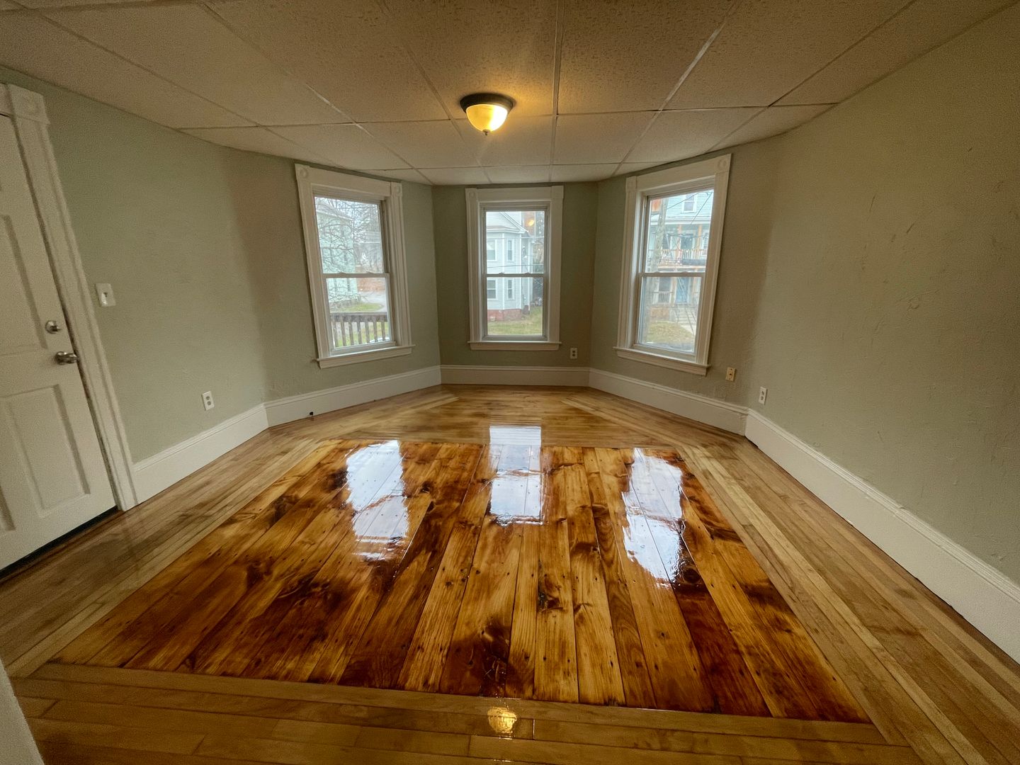 Southbridge Apartment: 83 Coombs Street