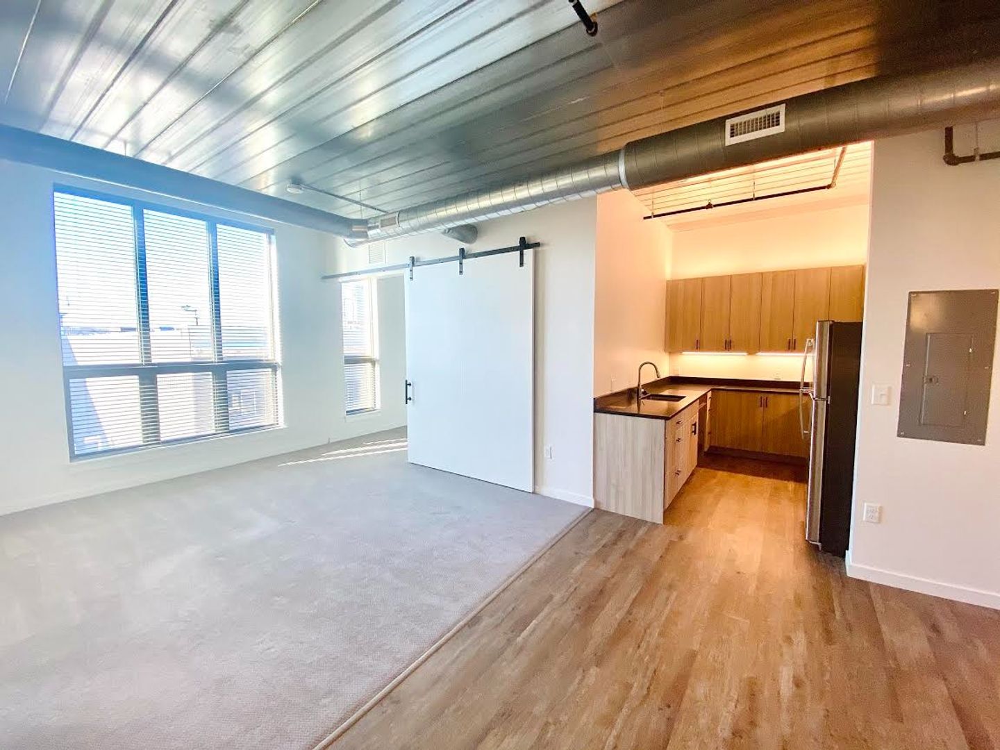 Worcester Apartment: 150 Green Street