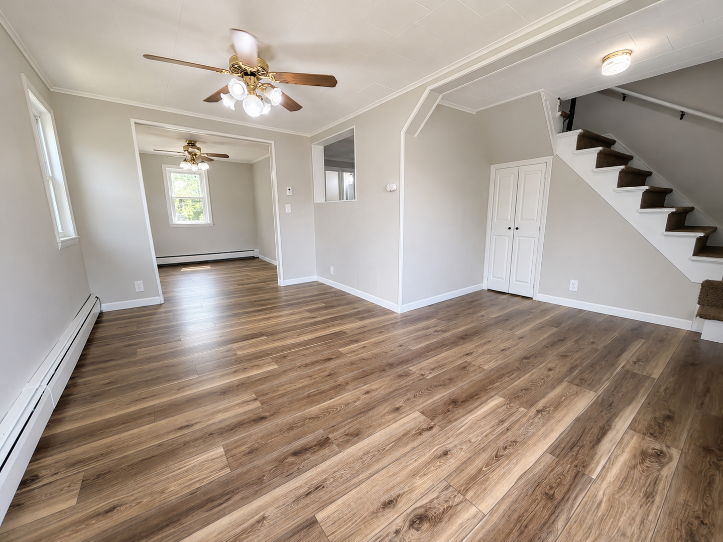 Webster Townhome: 2 & 4 Goodness St