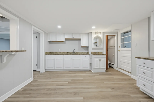 Freshly Updated & Move-In Ready – Peaceful Leominster Living