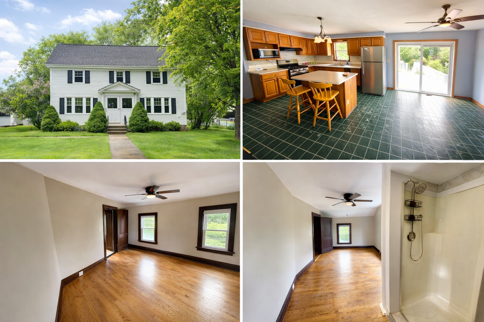 Barre House: 14 Wheelwright Rd