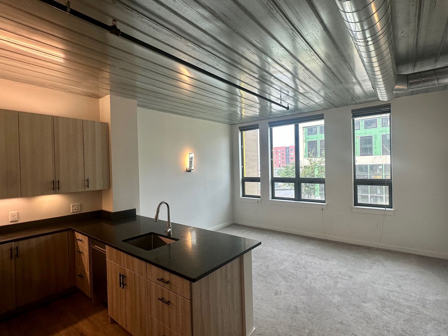 Worcester Apartment: 150 Green Street