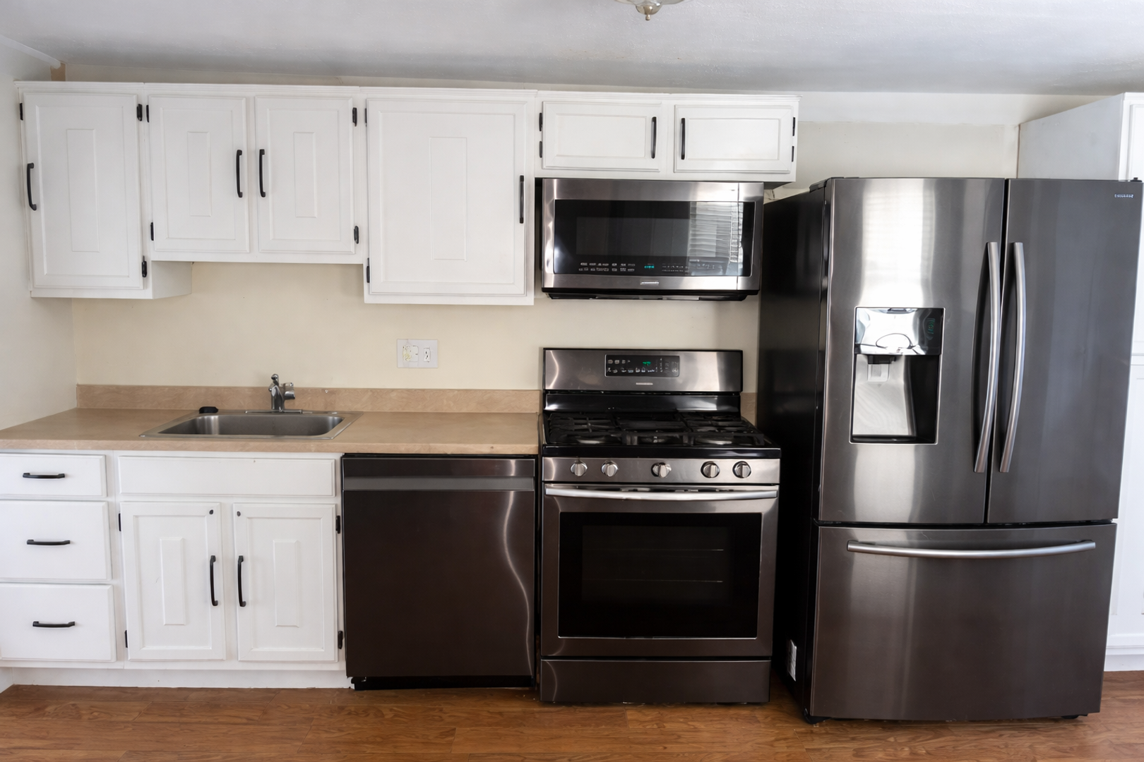 Milford House: 53 1/2 Street