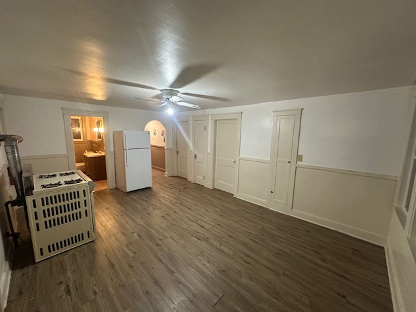 448-450 Hamilton Street - Southbridge 