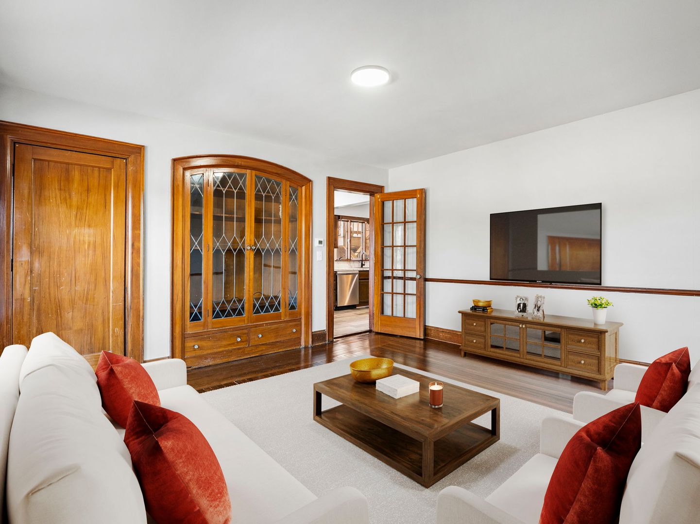 Uxbridge Apartment: 58 - 62 North Main Street