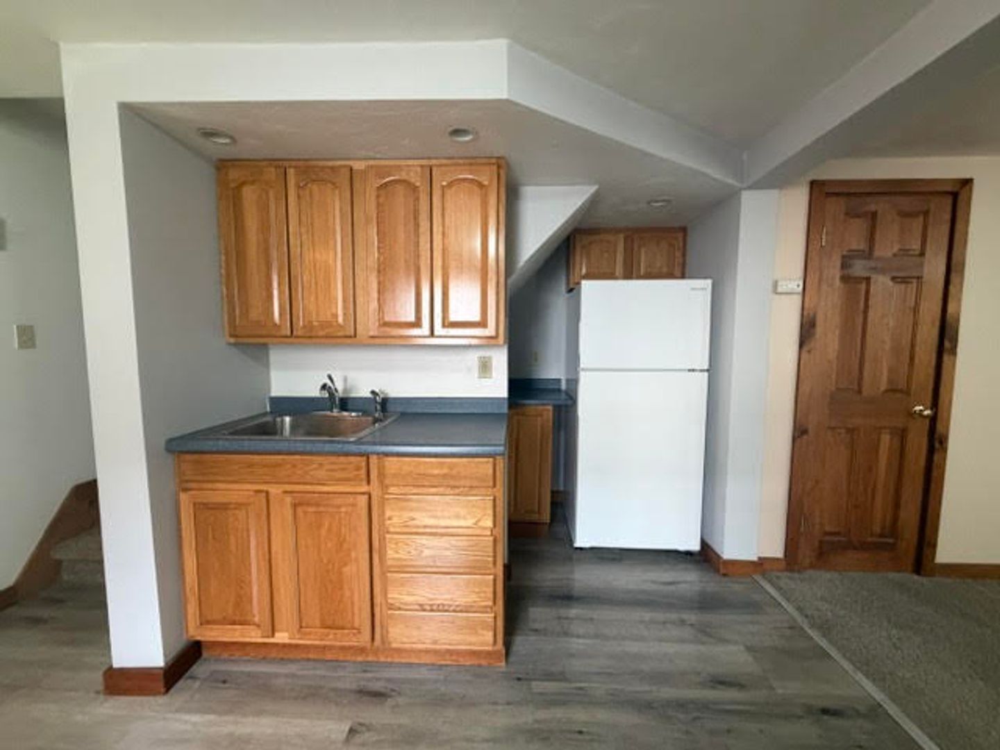 Spencer Apartment: 9 & 11 Maple Street