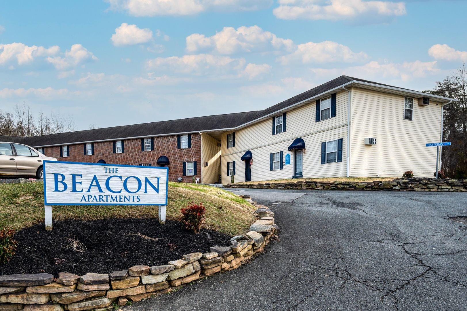 North East Apartment: 1 Hatteras Ct