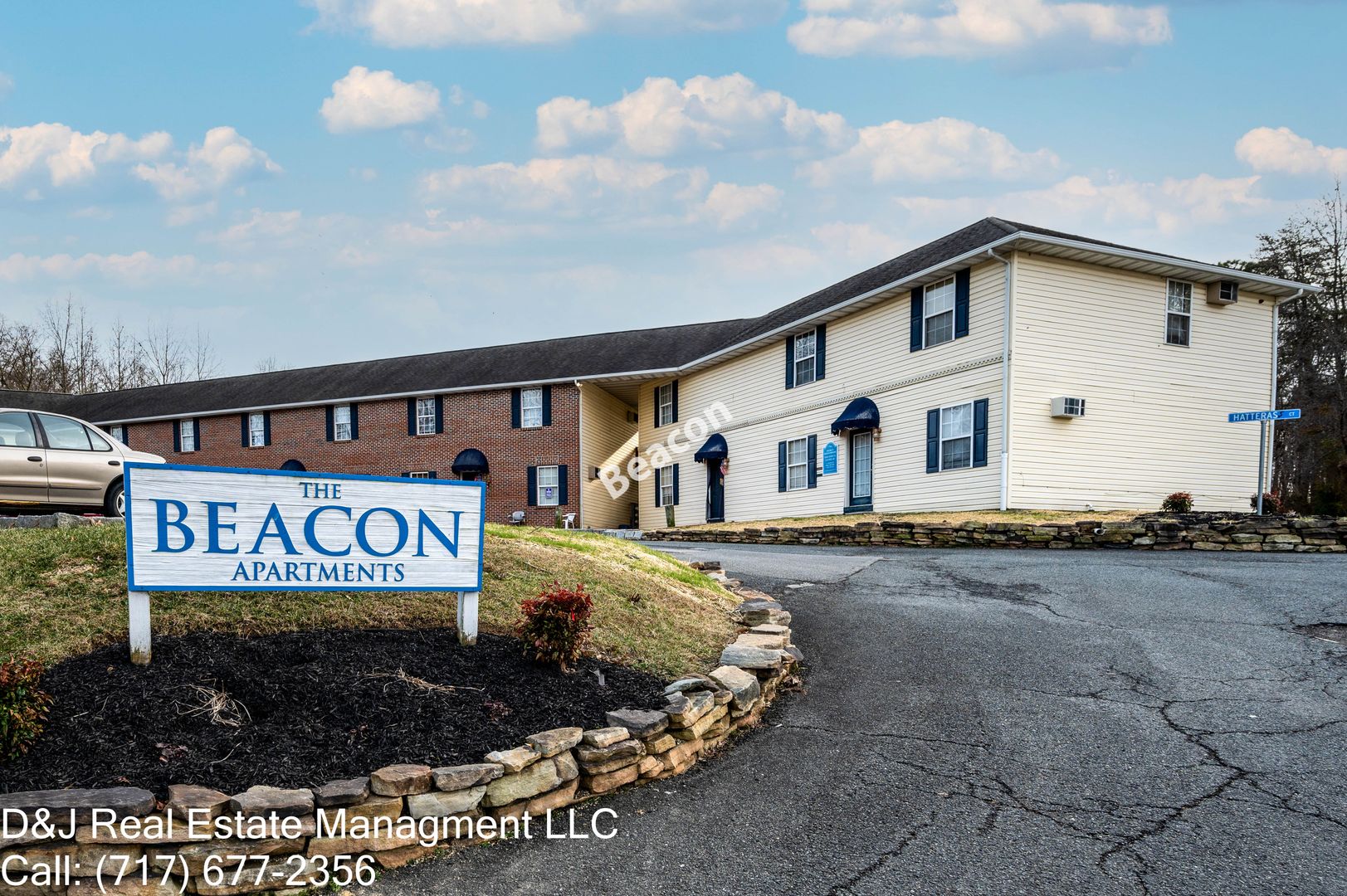 North East Apartment: 1 Hatteras Ct