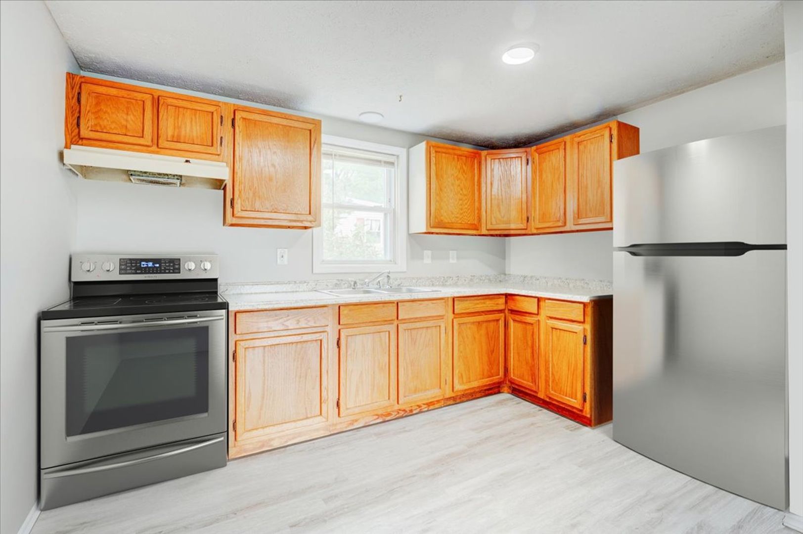 Chambersburg Apartment: 1885 Johnson Rd