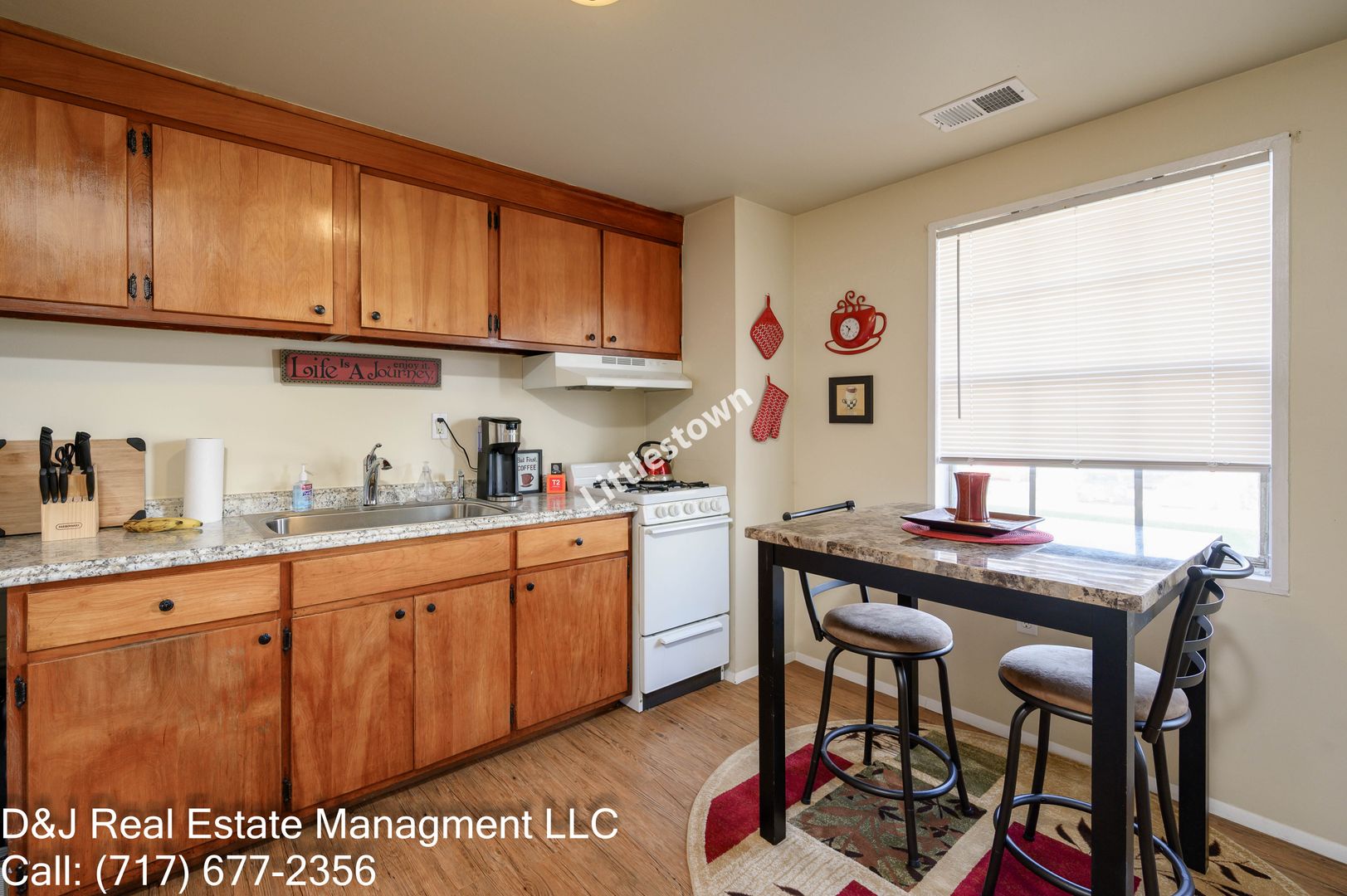 Littlestown Apartment: 110-164 Roberta Jean Ave