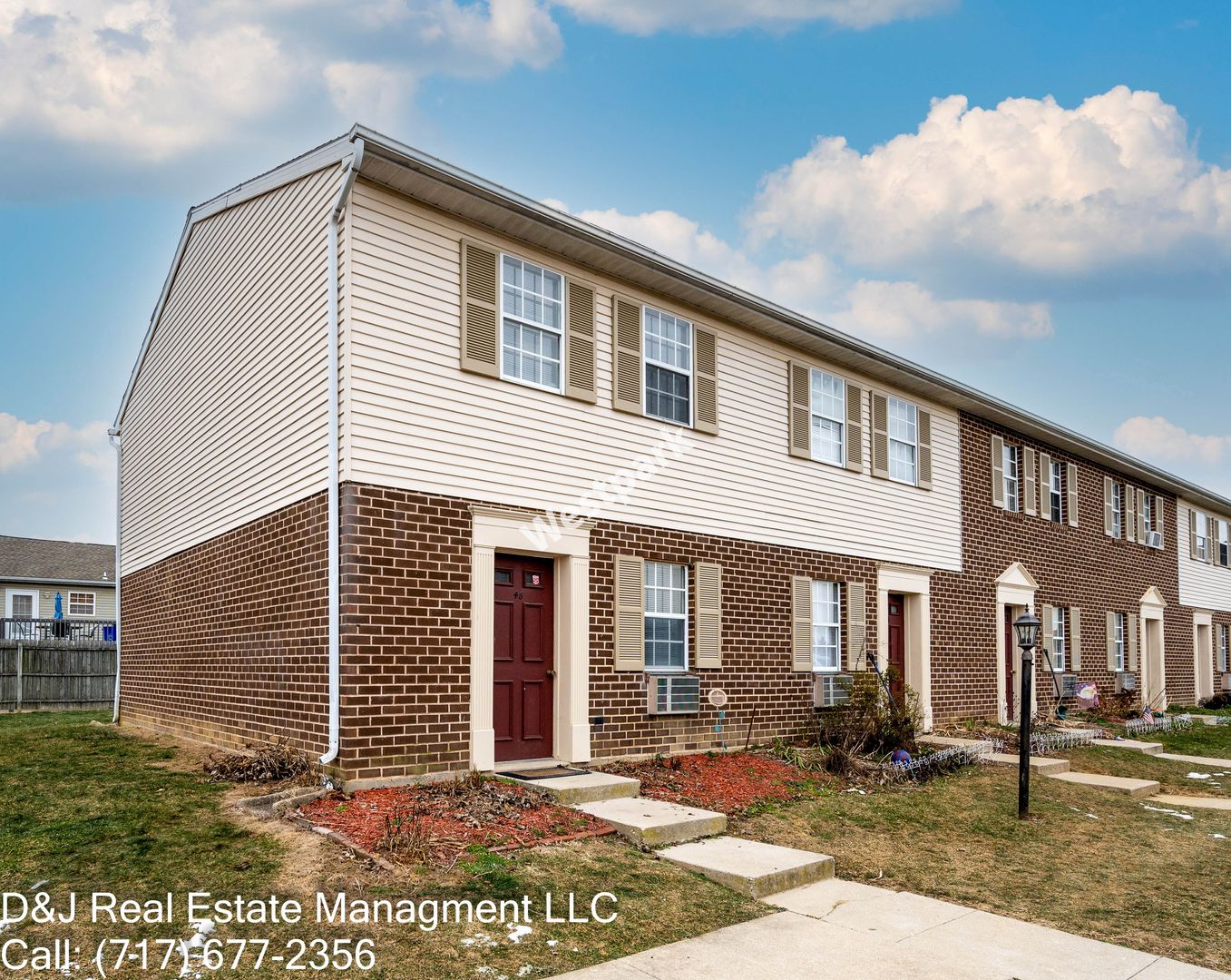 McSherrystown Apartment: 65 North St