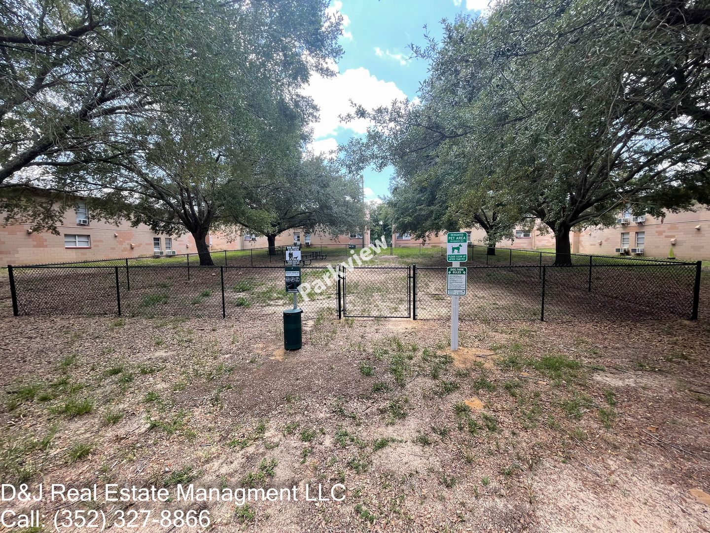 Eustis Apartment: 1482 E Mcdonald Ave