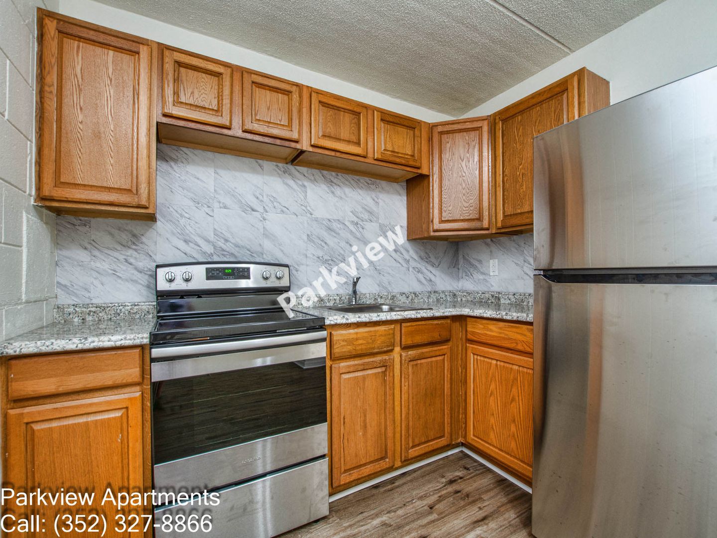 Eustis Apartment: 1482 E Mcdonald Ave