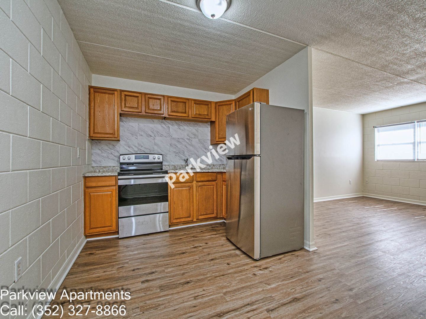 Eustis Apartment: 1482 E Mcdonald Ave