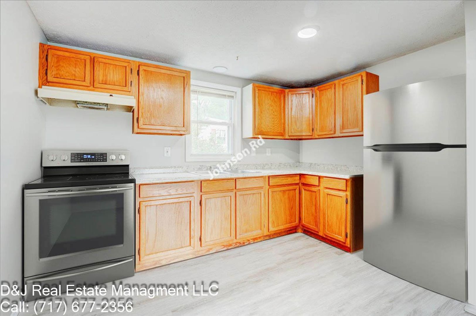 Chambersburg Apartment: 1885 Johnson Rd