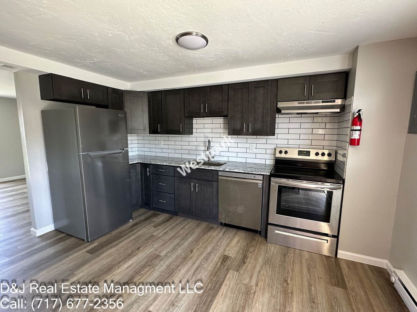 McSherrystown Apartment: 65 North St