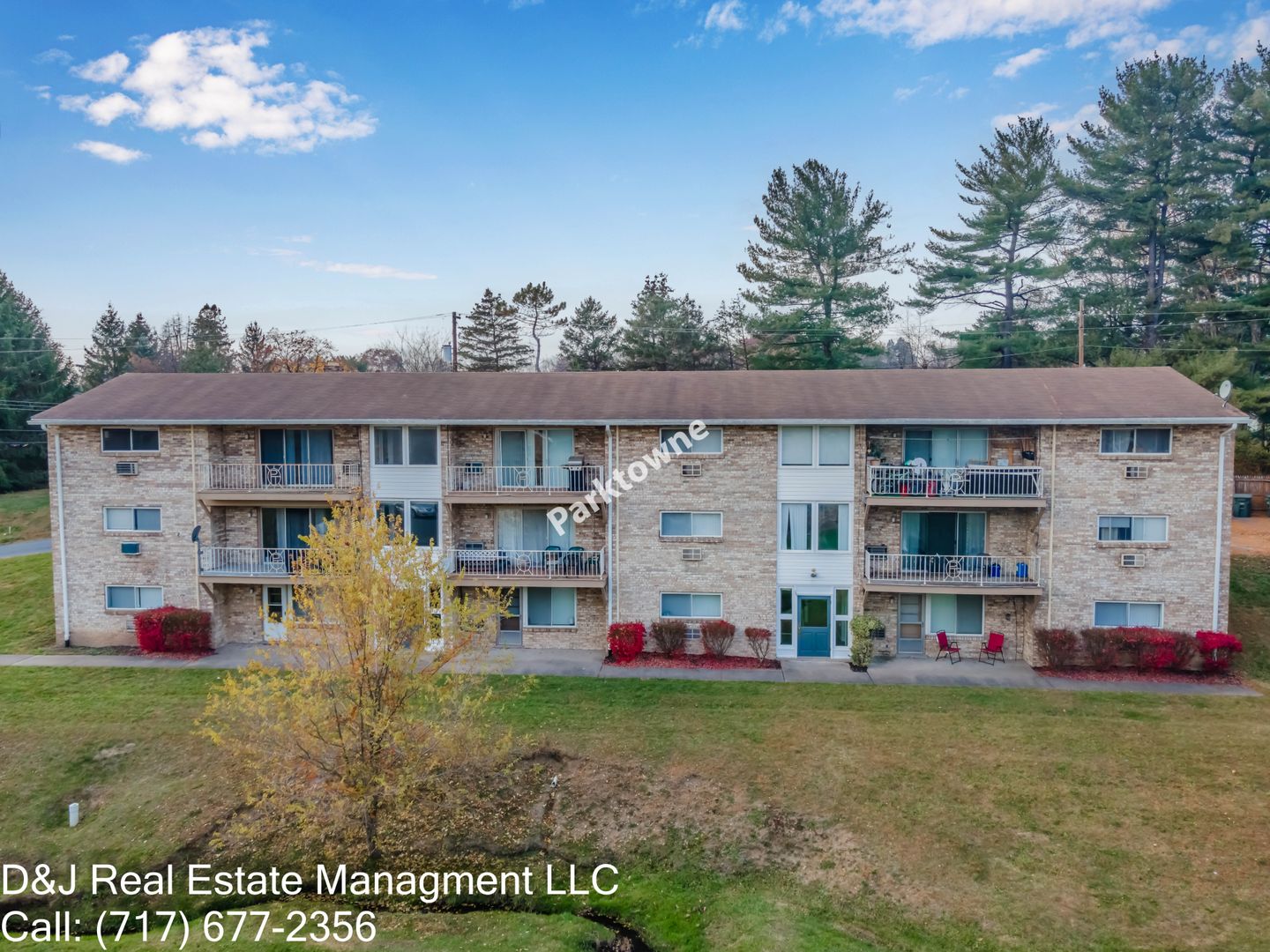 Harrisburg Apartment: 3800 Elmerton Ave