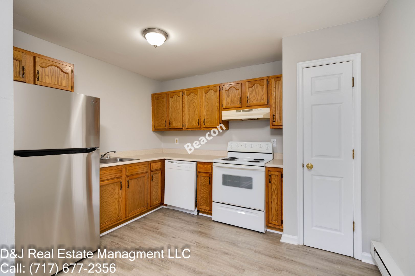 North East Apartment: 1 Hatteras Ct
